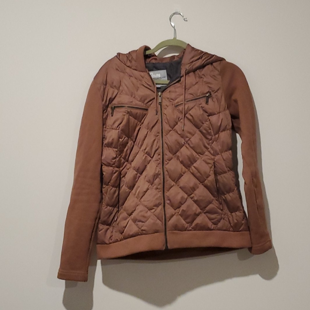 Eddie Bauer Down Fall Jacket - image 1